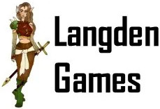 Langden Games
