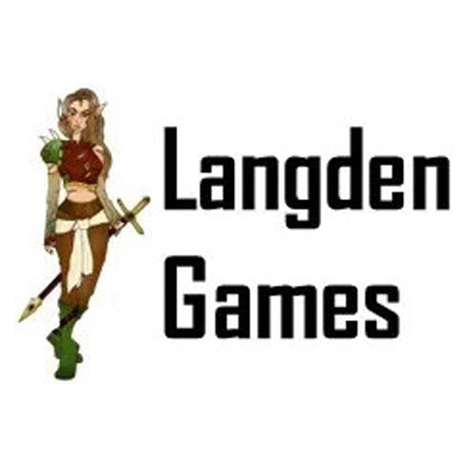 Langden Games General Group