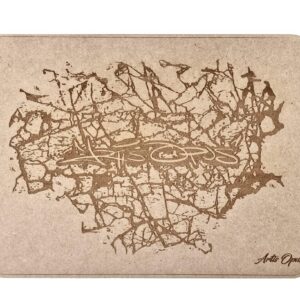 Artis Opus - XL Texture Palette - Graffiti