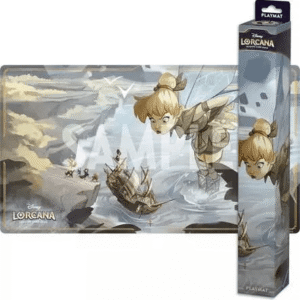 Disney Lorcana TCG - Tinkerbell Playmat