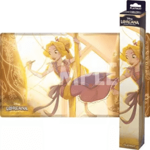 Disney Lorcana TCG - Rapunzel Playmat