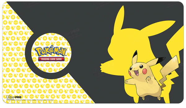 Pikachu Standard Gaming Playmat Mousepad for Pokemon