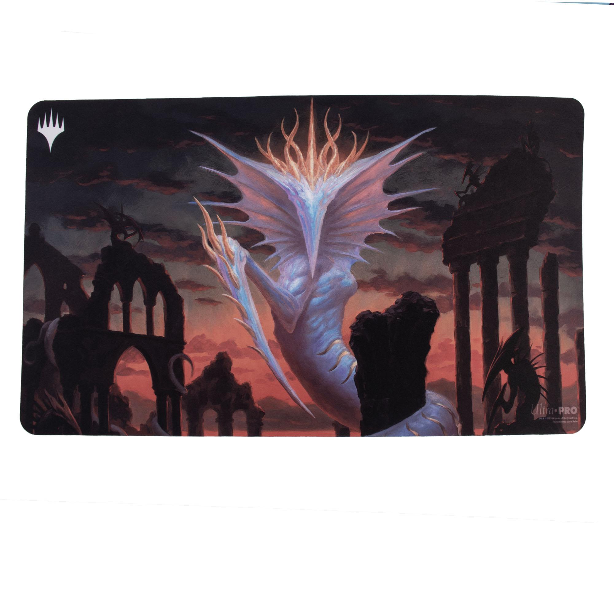 MTG: Commander Masters Playmat A