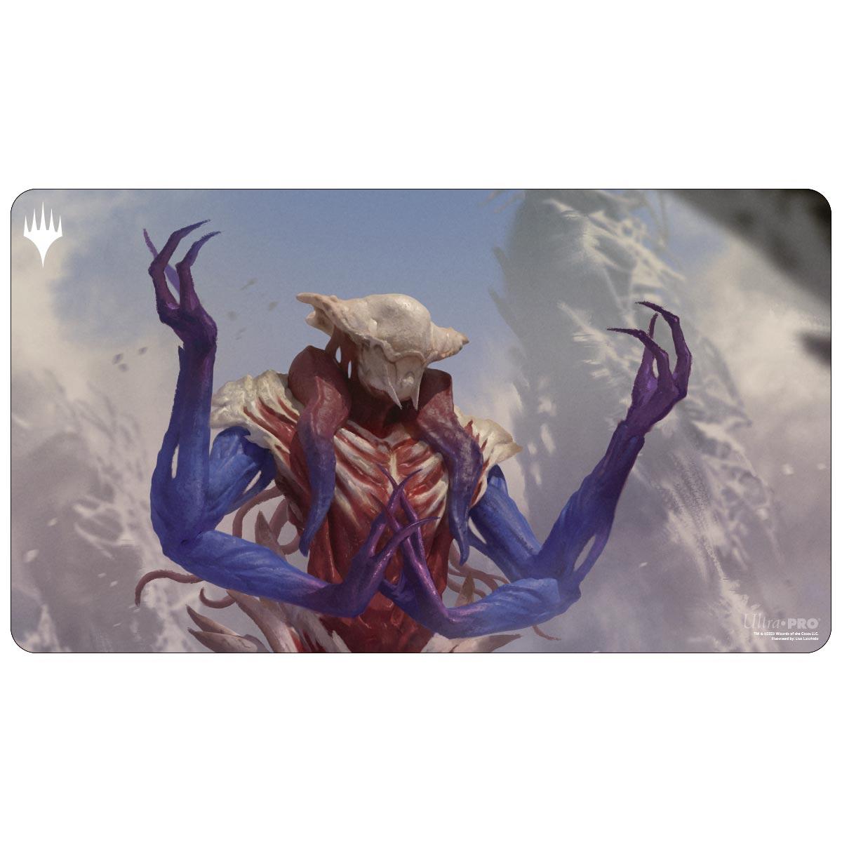 MTG: Commander Masters Playmat C