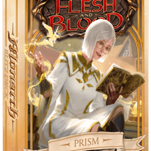 Flesh And Blood TCG: Monarch Blitz Deck - Prism