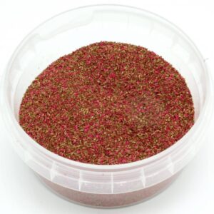 Element Essentials: Decaying Petals