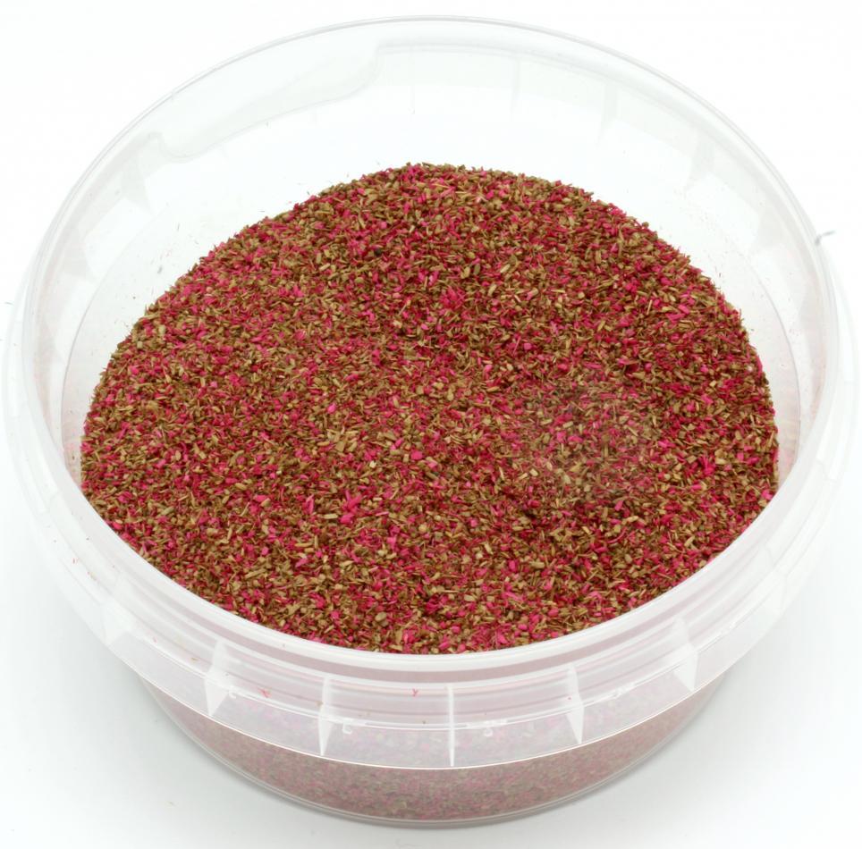 Element Essentials: Decaying Petals