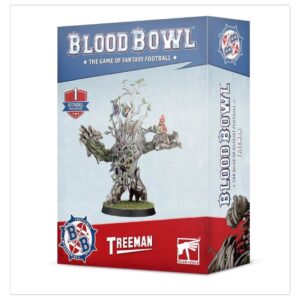Blood Bowl: Treeman