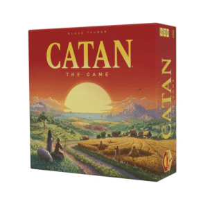 CATAN 6th Edition (2025)