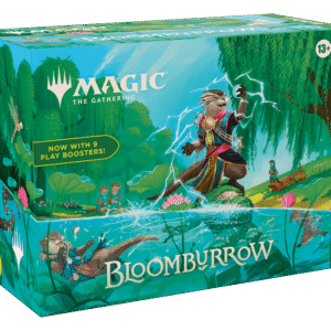 Magic: The Gathering -  Bloomburrow Bundle