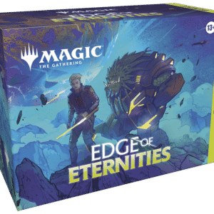 Magic The Gathering: Edge of Eternities Bundle