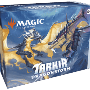 Magic The Gathering: Tarkir: Dragonstorm Bundle