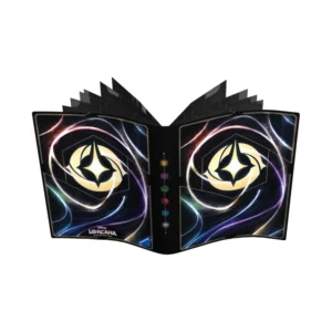 Disney Lorcana TCG Shimmering Skies Set 5 - Card Portfolio