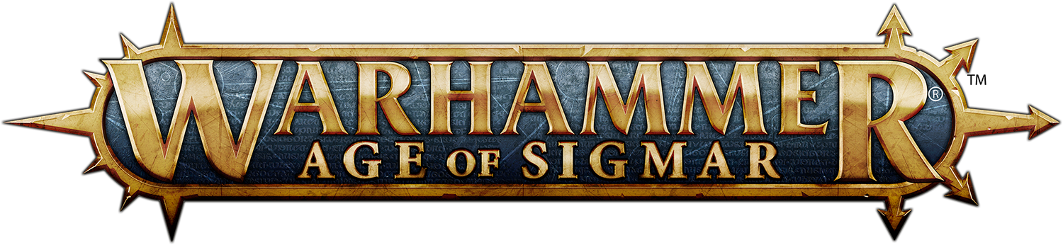 Warhammer Age of Sigmar Group
