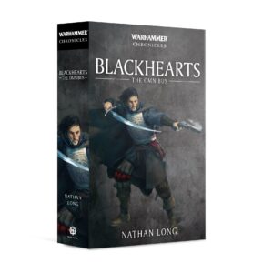 Blackhearts: The Omnibus