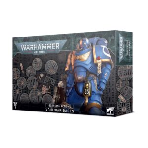 Warhammer 40,000: Void Bases