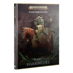 Age Of Sigmar: Harbingers