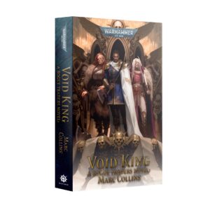 Void King (Paperback)