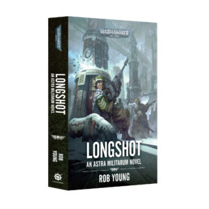 Longshot (Paperback)