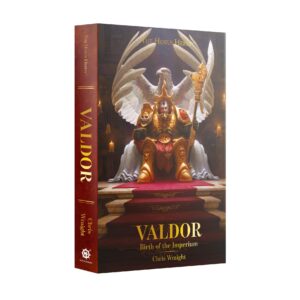 Valdor: Birth Of The Imperium (Paperback)