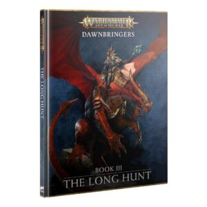 Age Of Sigmar: The Long Hunt