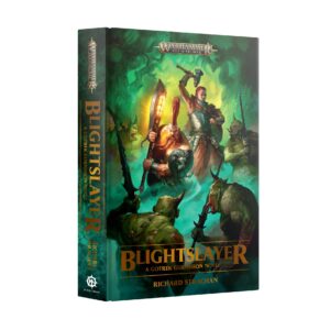 Gotrek Gurnisson: Blightslayer (Paperback)