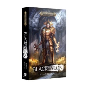 Blacktalon (Paperback)