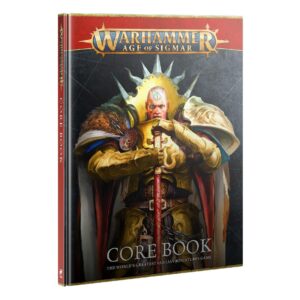 Age of Sigmar: Core Book (4th Edition)