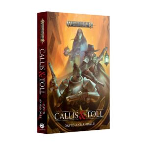 Callis And Toll (Paperback)