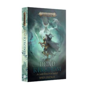 The Dead Kingdom (Paperback)