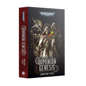 Dominion Genesis (Paperback)