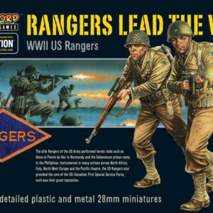 US Rangers