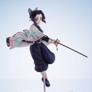 Demon Slayer: Kimetsu no Yaiba ConoFig Statue Shinobu Kocho 15 cm