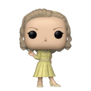 Mad Men POP! TV Vinyl Figure Betty 9 cm