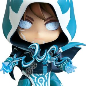 Magic: The Gathering Nendoroid PVC Action Figure Jace Beleren 10 cm