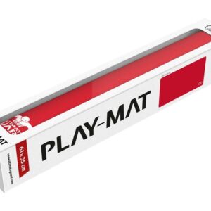 Ultimate Guard Play-Mat Standard - Red
