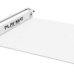 Ultimate Guard Play-Mat SophoSkin Edition White 61 x 35 cm