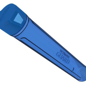 Ultimate Guard MatPod Blue