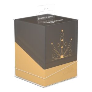 Ultimate Guard Boulder 100+ Druidic Secrets Sol (Sand)