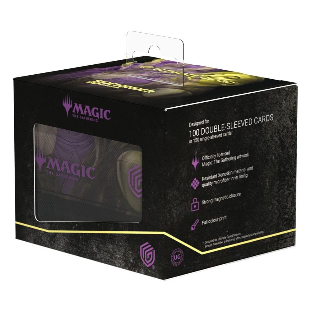 Ultimate Guard Sidewinder 100+ Xenoskin Magic: The Gathering “Duskmourn: House of Horror” – Niko, Light of Hope