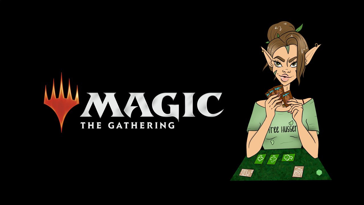 Magic The Gathering Community Group