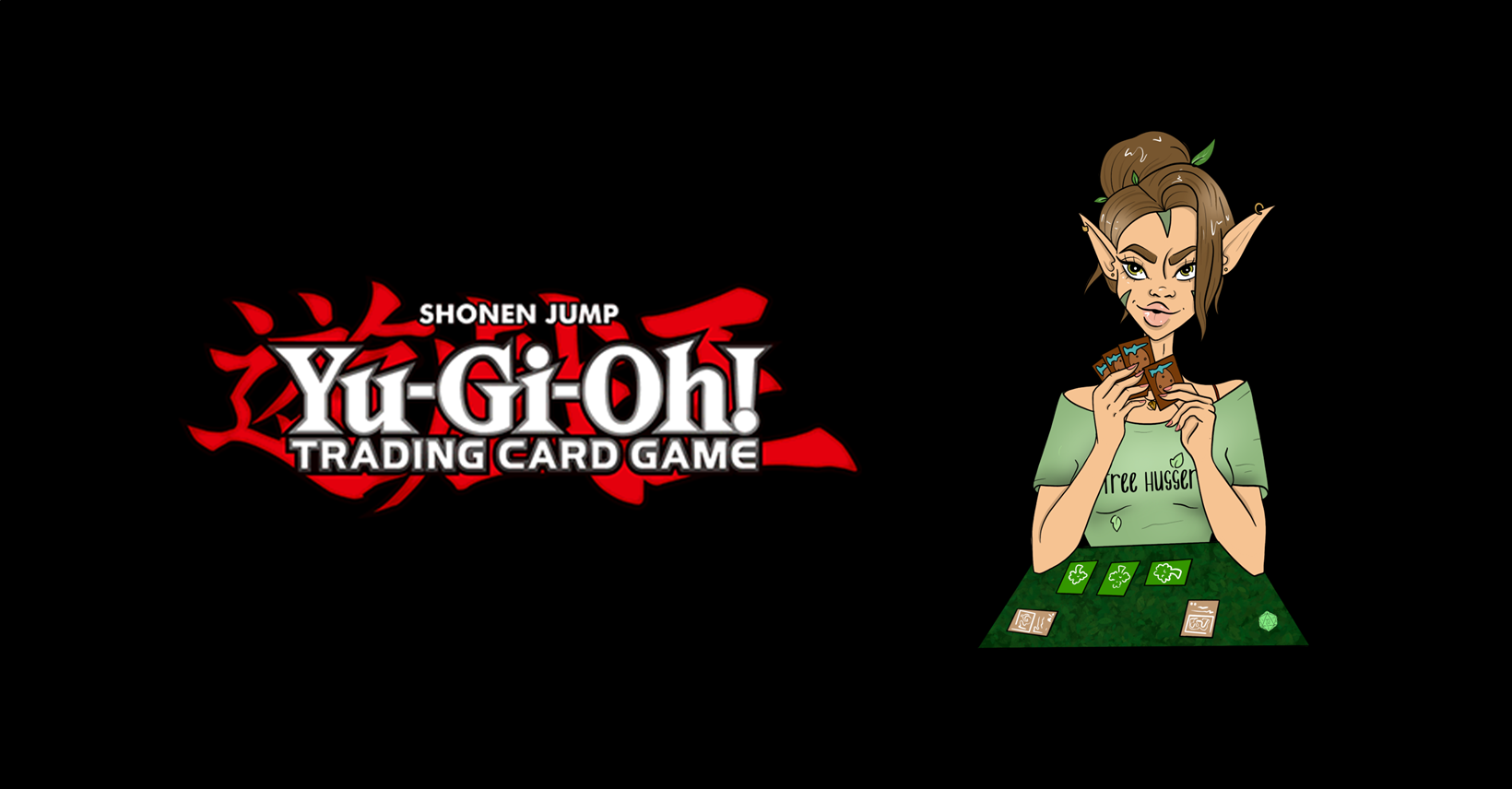 Yu-Gi-Oh Community Group