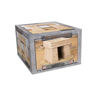 Forgotten City: Pharaoh's Gate (x1)