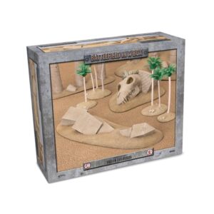 Forgotten City: Fallen Colossus (x2)
