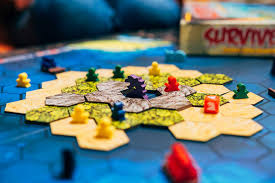 Board Games Group