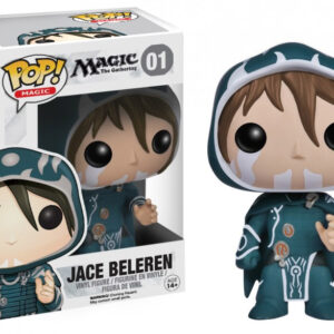 Magic the Gathering POP! Vinyl Figure Jace Beleren 10 cm