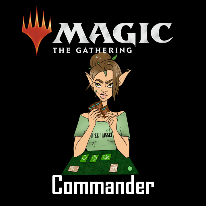 Wednesday Night Commander