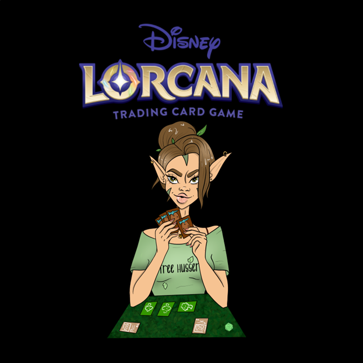 Lorcana Set Championship
