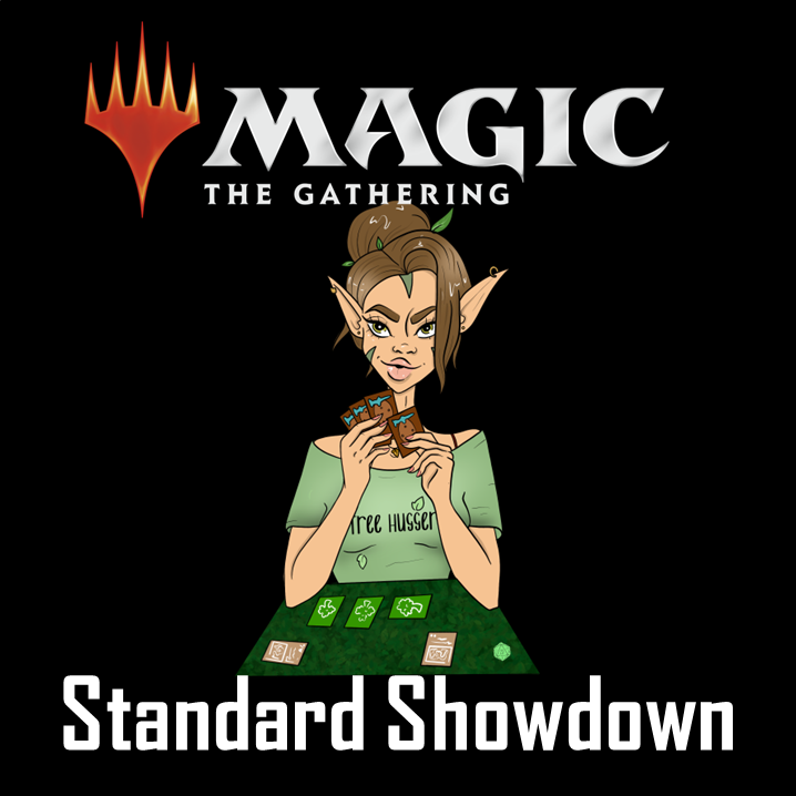 Friday Night Magic: Standard Showdown