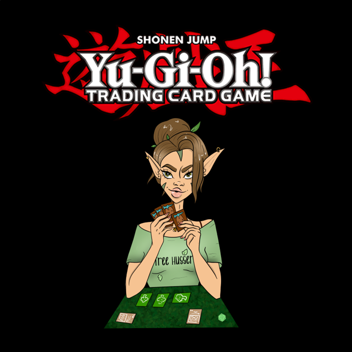 Yu-Gi-Oh! Locals